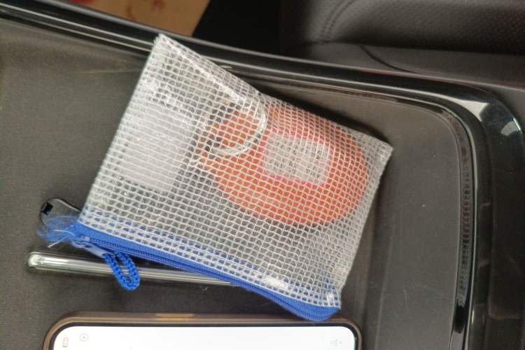 Used AION V 2024 Aion Tyrannosaurus 650 LiDAR Edition Interior 1