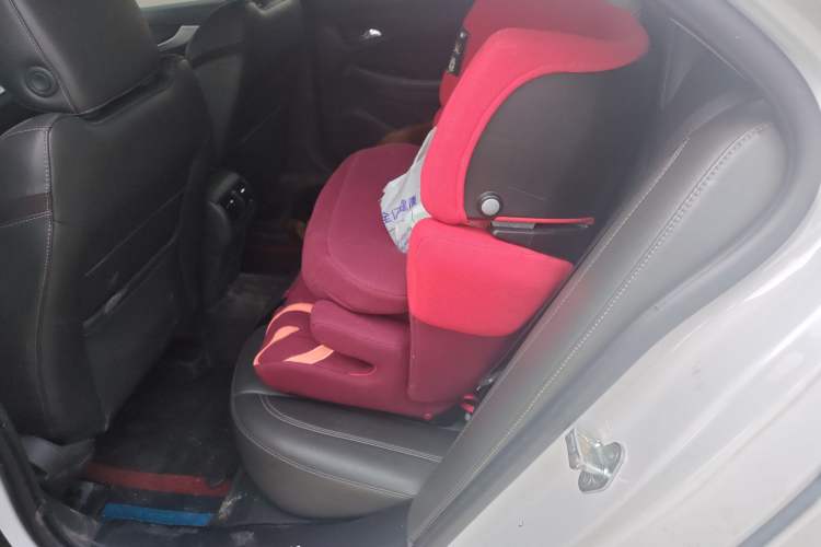 Used Chevrolet Malibu 2018 530T Automatic Fashion Edition