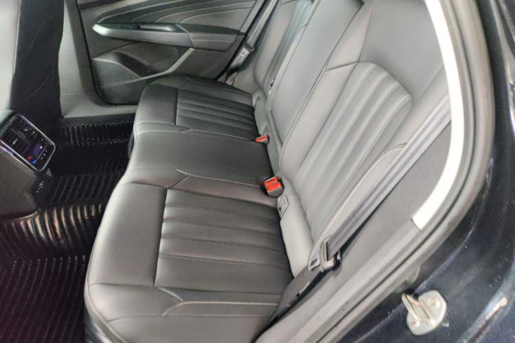 Used Volkswagen Passat New Energy 2022 430 PHEV Hybrid Business Edition
