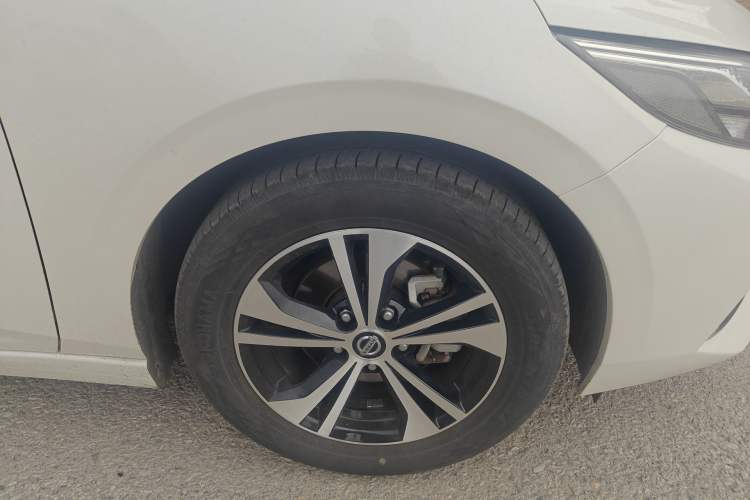 Used Nissan Sylphy 2021 1.6L XL CVT Enjoyment Edition Right Front Wheel Hub