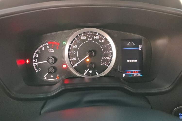 Used Toyota Corolla 2021 1.2T S-CVT Elite PLUS Edition