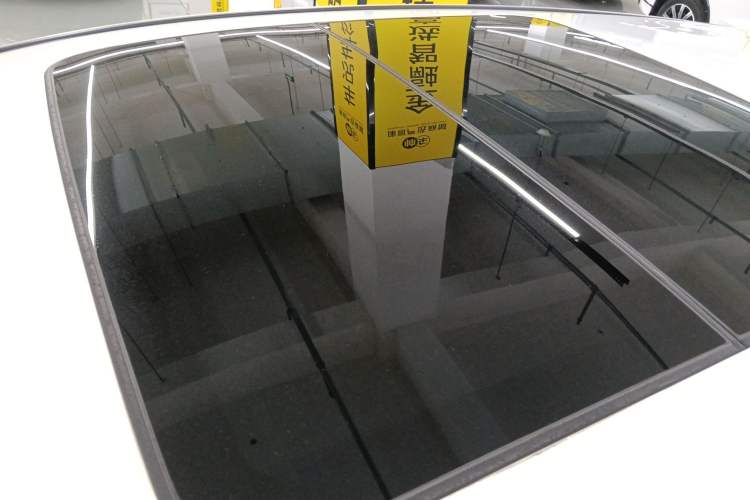 Used Honda CR-V 2021 240TURBO CVT 2WD Comfort Version
