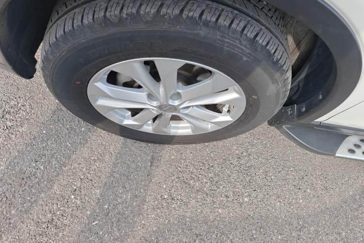 Used Nissan X-Trail 2014 2.5L CVT Luxury Edition 4WD
