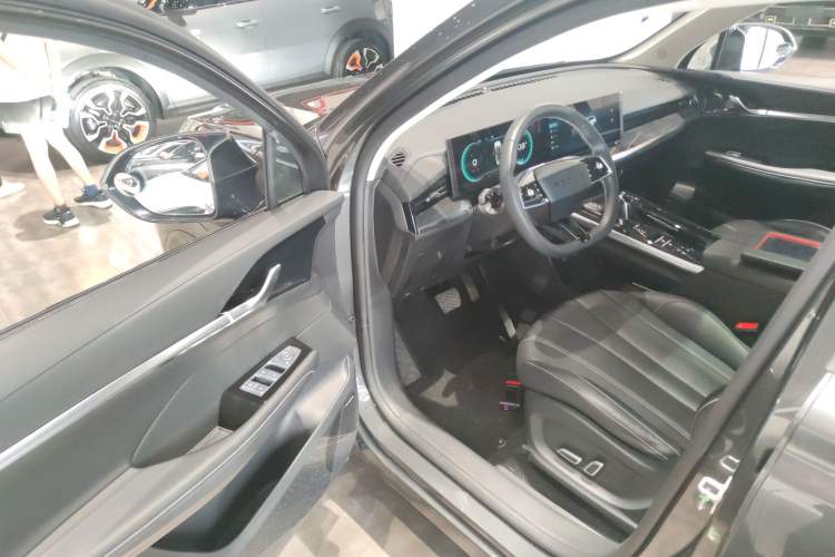 Used Roewe RX5 MAX 2022 1.5T Automatic Youwei Luxury Edition