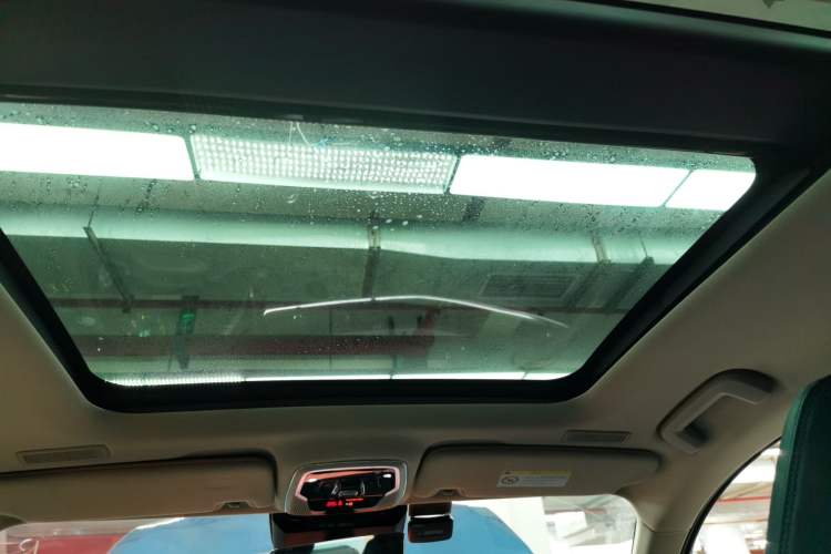 Used Lynk & Co 05 2020 2.0TD Two-Wheel Drive Shine Halo