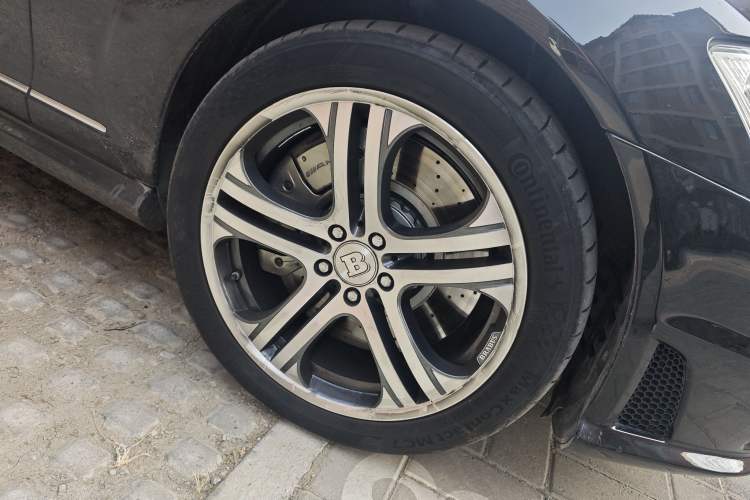 Used Mercedes-Benz S-Class AMG 2007 AMG S 65
