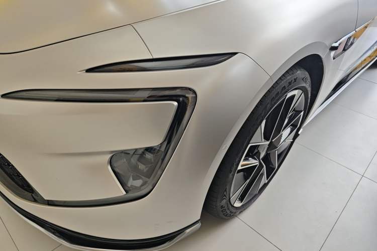 Used Avatr 12 2025 Ultra Extended-Range Edition Left Front Headlight