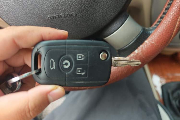 Used Buick Excelle 2011 1.6 LE-MT