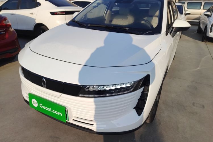 Used ORA iQ 2019 Luxury Version