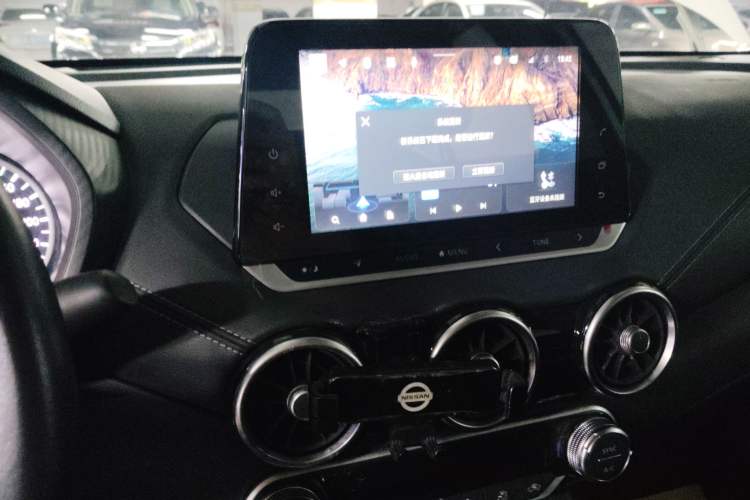 Used Nissan Sylphy 2021 1.6L XL CVT Enjoyment Edition