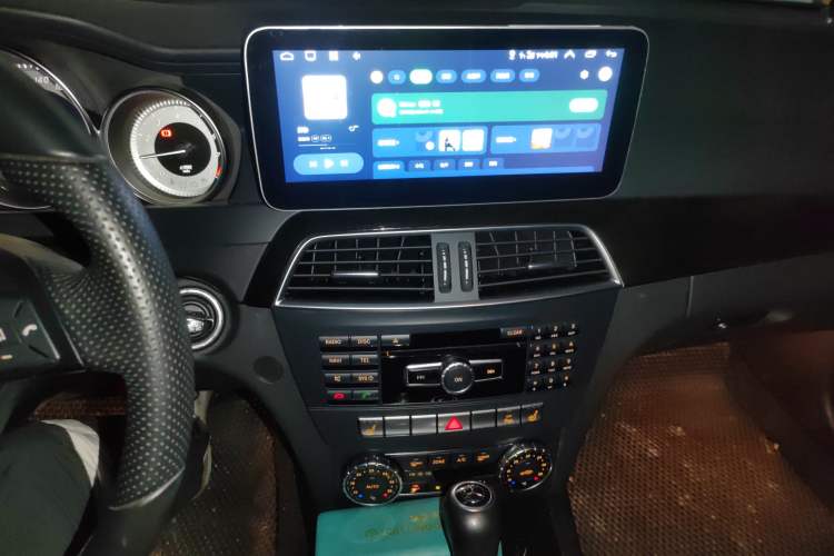 Used Mercedes-Benz C-Class 2013 C 260 Fashion Edition Grand Edition
