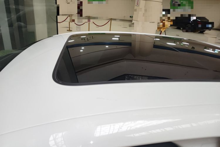 Used Audi A4L 2020 40 TFSI Fashionable and Elegant Model