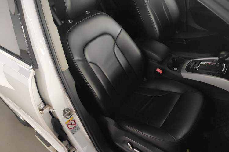 Used Audi Q5 2016 40 TFSI Trendy Edition