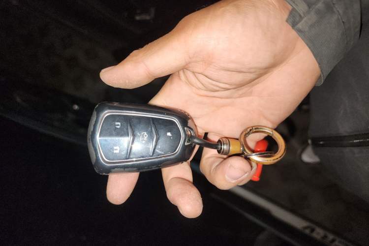 Used Cadillac SRX 2013 3.0L Leading Model
