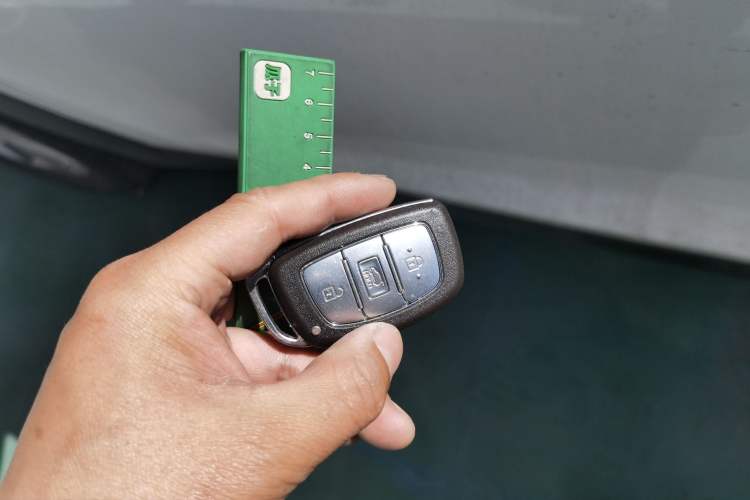 Used Hyundai Tucson 2015 1.6T Dual-Clutch Two-Wheel-Drive Smart Model