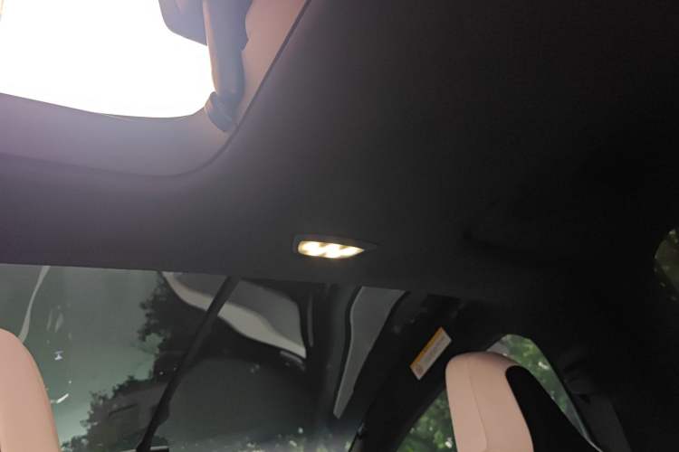 Used Tesla Model X 2017 X 100D Long Range Edition
