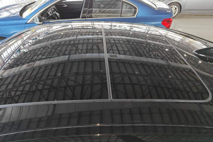 Used Honda Inspire 2019 260TURBO Elegant Edition China VI Emission Standard