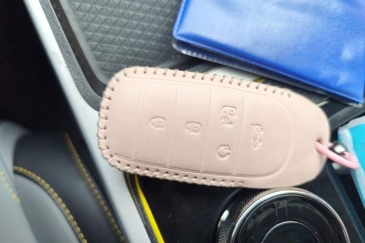 Used AION Y 2022 70 Intelligent Edition Lithium Iron Phosphate
