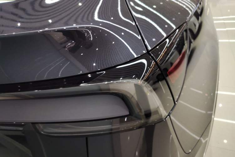 Used Tesla Model Y 2025 Long-Range All-Wheel Drive First Edition
