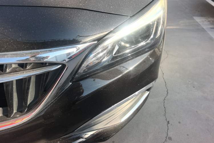 Used Buick Verano 2019 Sedan 20T Dual-Clutch Leading Model
