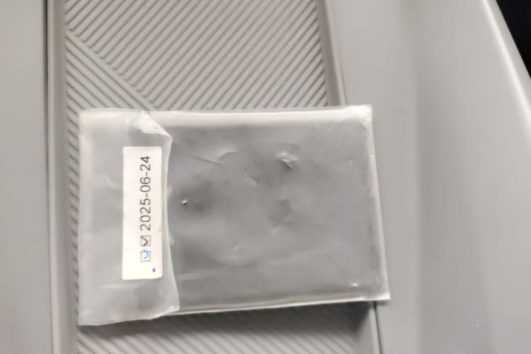 Used XPeng MONA M03 2025 600 with Ultra-Long Range Max
