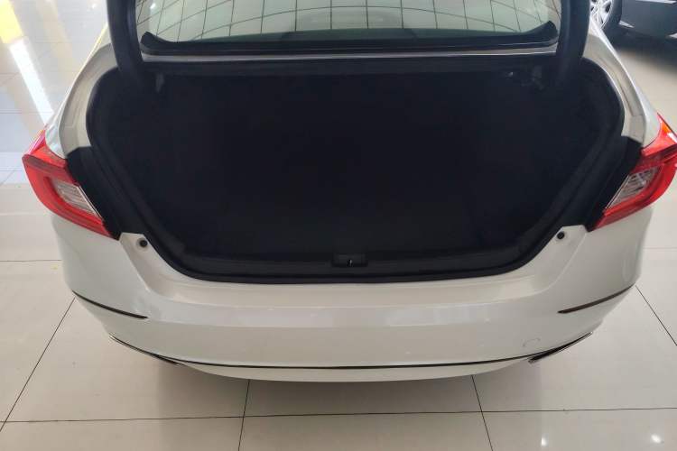 Used Honda Accord 2018 260TURBO Elite Edition China V