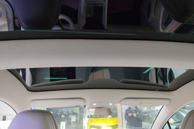 Used Hima Luxeed S7 2024 Max+ Rear-Drive Ultra-Range Intelligent Driving Edition