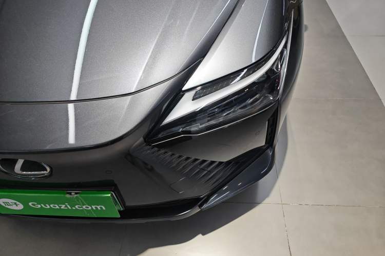 Used Lexus RZ 2023 450e All-Wheel-Drive Long-Range Version