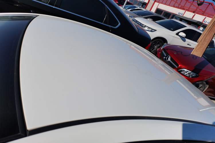 Used Kia K2 2015 Sedan 1.4L Automatic GLS
