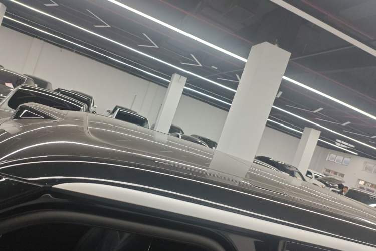 Used Zeekr 9X 2025 Ultra Edition 70kWh