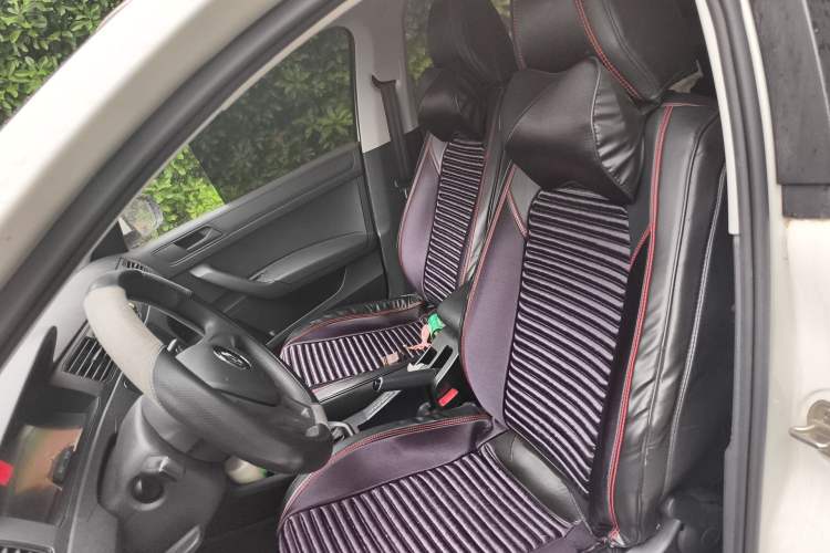 Used Volkswagen Santana 2021 1.5L Automatic Fashion Edition