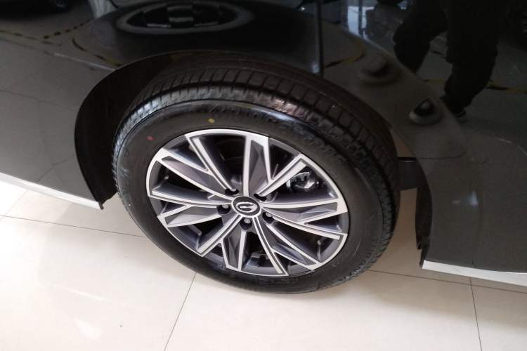 Used GAC Trumpchi M8 2024 Master Series 400T Prestige Edition Exterior 5