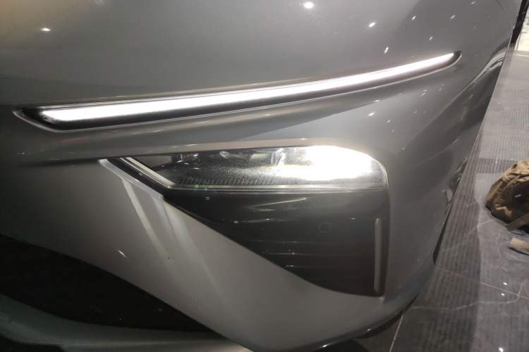 Used NETA S 2024 Range-Extended 1060 Lite Edition
