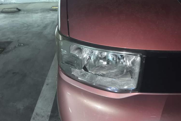 Used Wuling Hongguang MINIEV 2020 Zizai Version Lithium-NMC