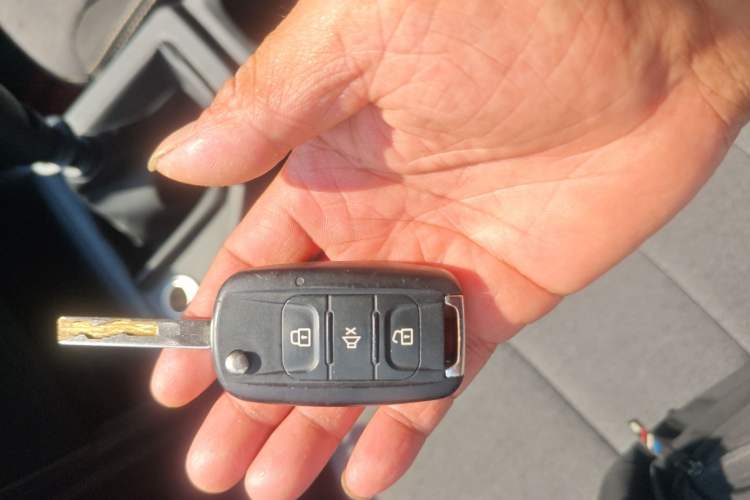 Used Wuling Zhengcheng 2022 2.0L Manual Entrepreneurial Version
