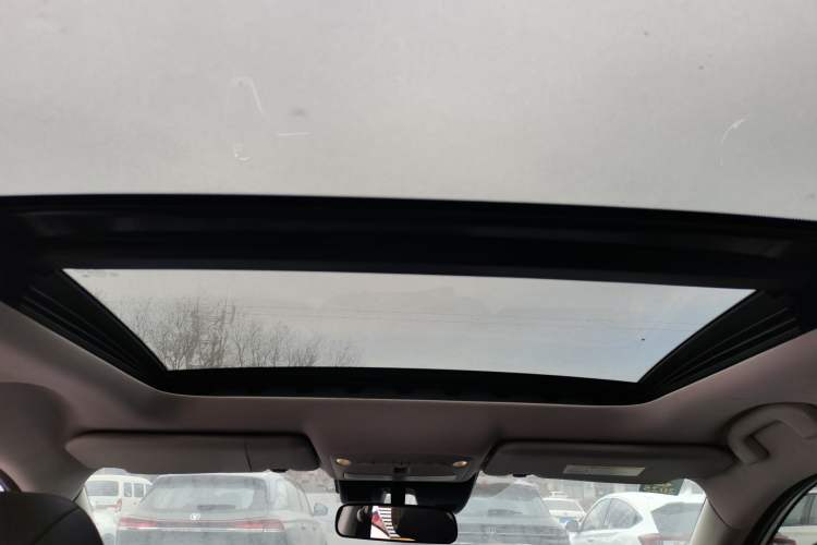 Used Nissan X-Trail 2022 2.0L Two-Wheel Drive Smart Connect Premium Edition