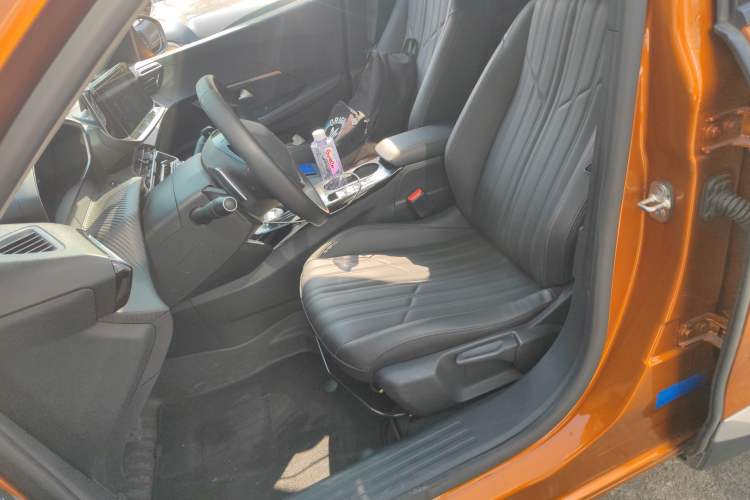 Used Peugeot 2008 2022 230THP THE ONE
