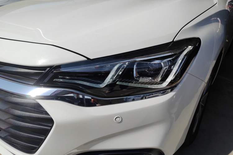 Used Chevrolet Monza 2022 320 Automatic Enjoyment Sunroof Version