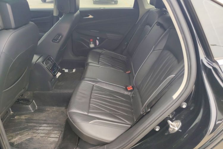 Used Volkswagen Passat 2023 Restyled 330TSI Starry Luxury Edition