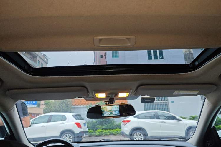 Used Honda Civic 2016 220TURBO CVT Prestige Edition
