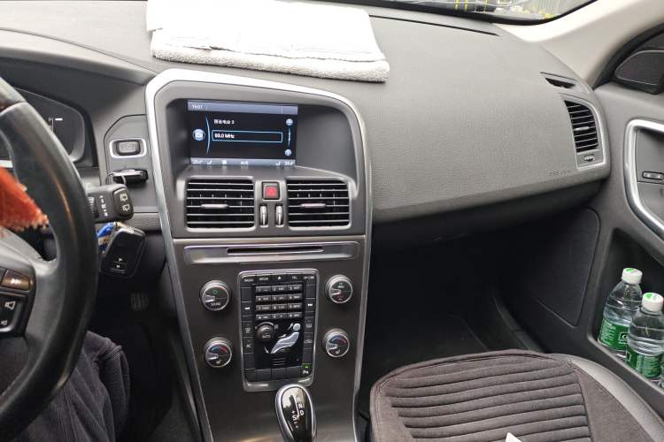 Used Volvo XC60 2014 T5 Zhiyi Edition