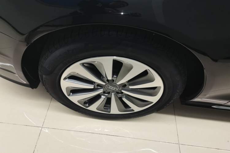 Used Audi A6L 2016 30 FSI Comfort Version
