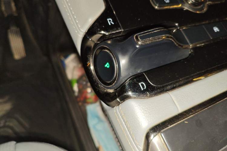 Used Nio ES8 2020 415 km Range 6-Seater Version