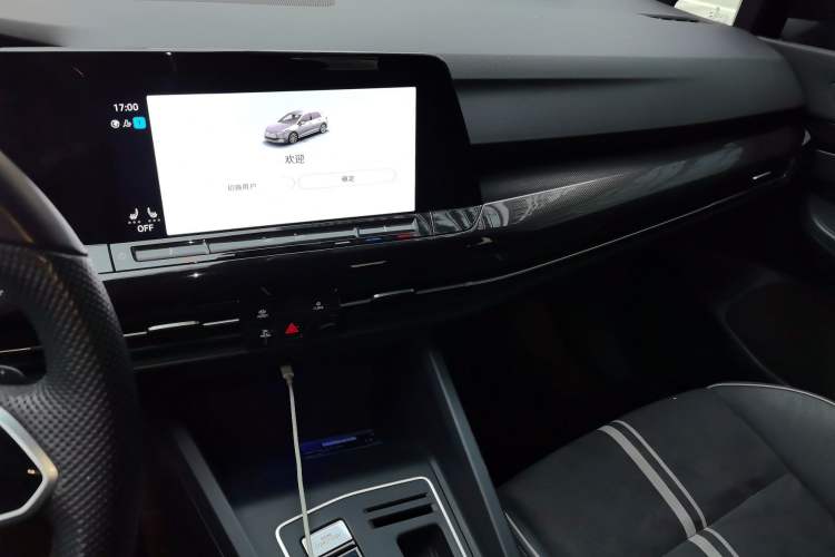 Used Volkswagen Golf 2021 280TSI DSG R-Line