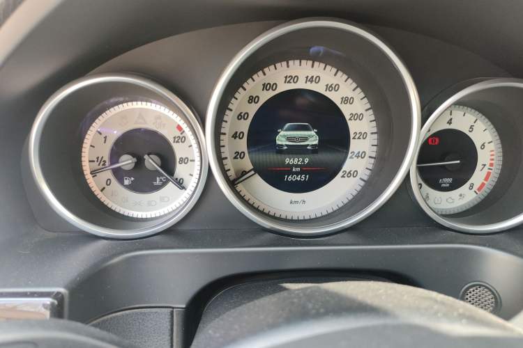 Used Mercedes-Benz E-Class 2015 E 260 L Sport Edition