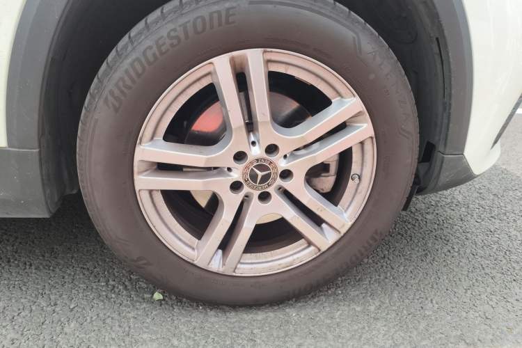 Used Mercedes-Benz GLA 2022 Second Facelift GLA 200
