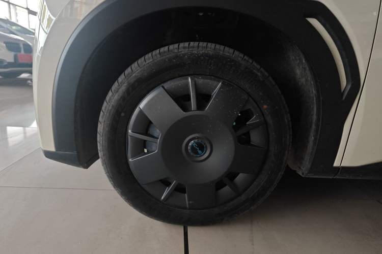 Used BYD Seagull 2025 305km Active Version