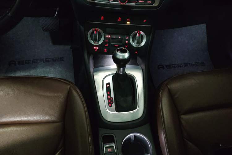 Used Audi Q3 2015 35 TFSI quattro Technology Edition