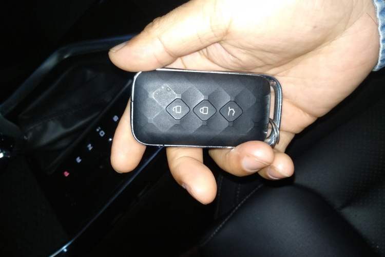 Used Wuling Asta 2021 1.5T CVT Starlight Edition