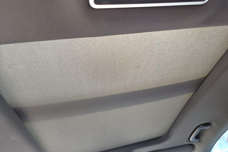 Used Geely Auto Emgrand GT 2021 1.8T National Style Edition Headliner